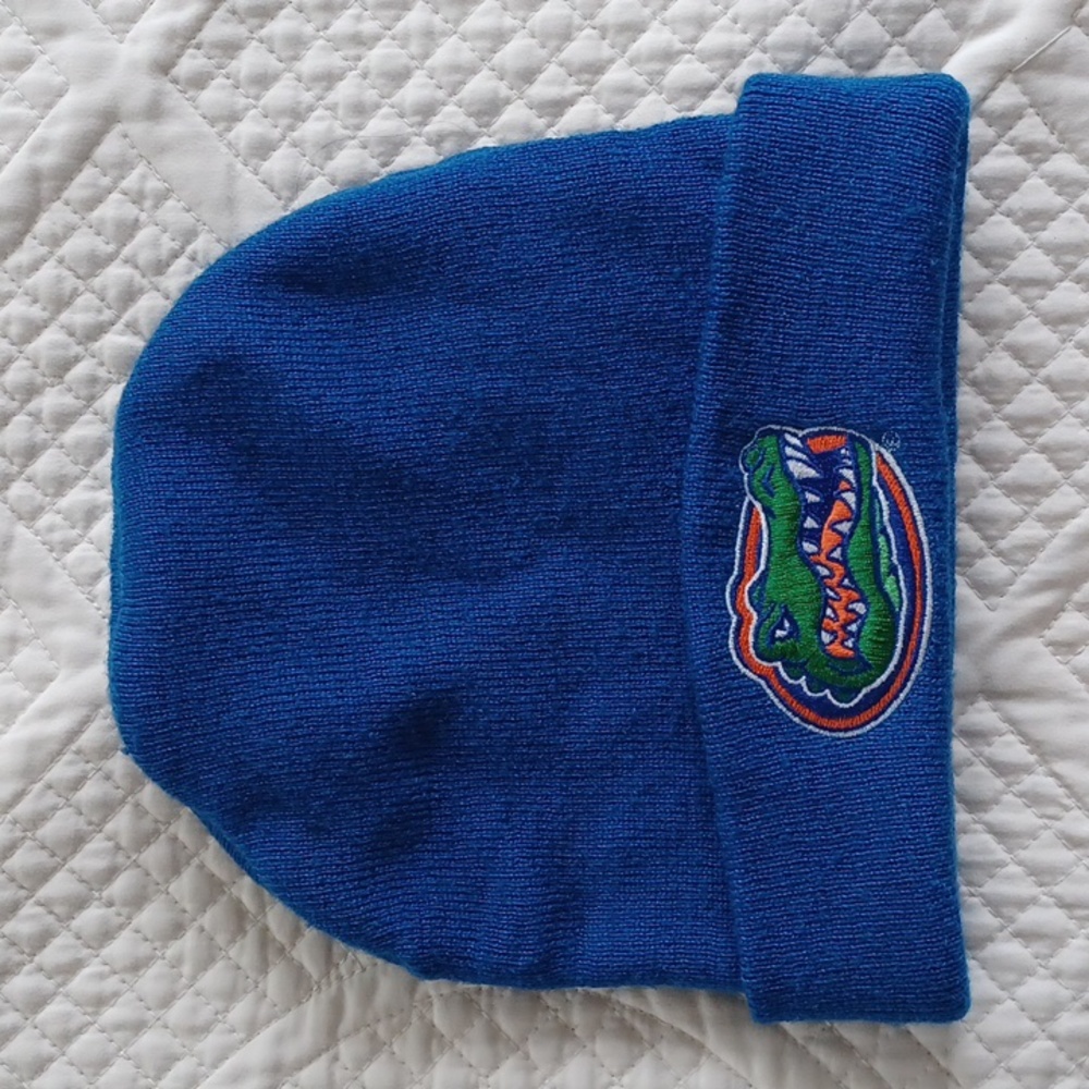 University of Florida Ski Hat